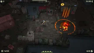 Waterpunk: Through the Rust