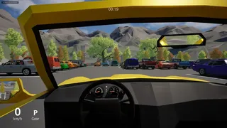 Parking Simulator