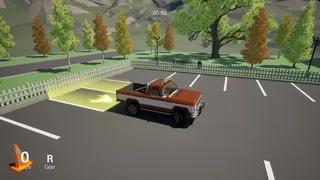 Parking Simulator
