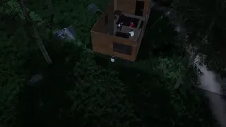 Machine TakeOver