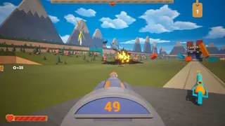 MAD TOYS