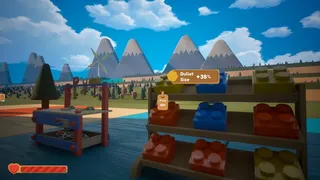 MAD TOYS
