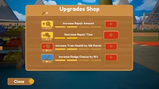 Скриншот 6 к игре MAD TOYS