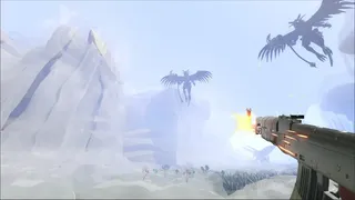 Gates of Eden