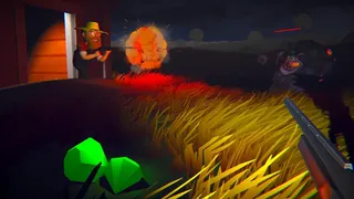 Cut The Grass: Farm Defense Survival