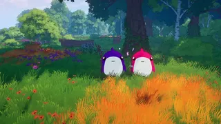 Stick A Round