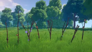 Stick A Round