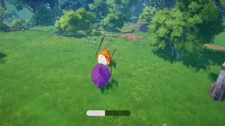 Stick A Round