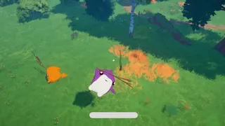 Stick A Round