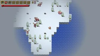 Bow Hunter