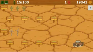 Скриншот 5 к игре Sunfinity