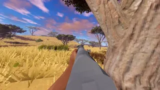 Скриншот 5 к игре Red Tears: Angola