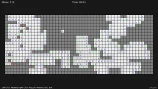 Скриншот 5 к игре MinePuzzle5020