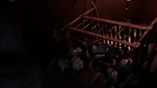 Скриншот 5 к игре RAVENOUS