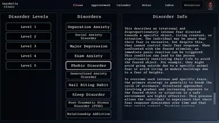Скриншот 5 к игре Psychologist Life | The Daily Struggle