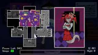 Five Nights at Dream's​
