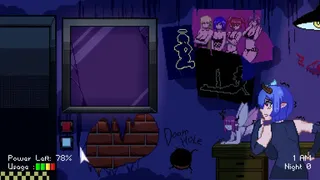 Five Nights at Dream's​