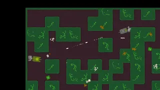 Pixel Tank Wars