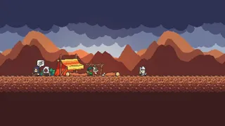 Скриншот 5 к игре Castaway Trails