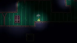 Leaflup's Candy Hunt