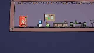 Leaflup's Candy Hunt