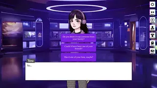 Скриншот 5 к игре Spirit Whisperer Conversation With Akari