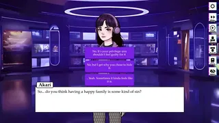 Скриншот 6 к игре Spirit Whisperer Conversation With Akari