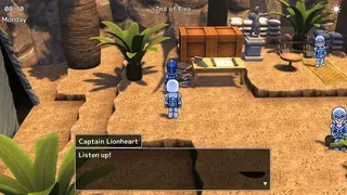 Goblin Quest: War