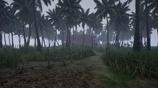 Thekku Island