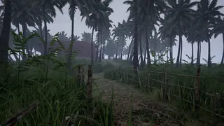 Thekku Island