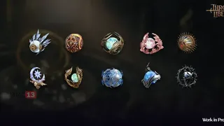 В MMORPG Throne and Liberty добавят новое оружие, PvP-батлграунд, личные дома игроков и многое другое