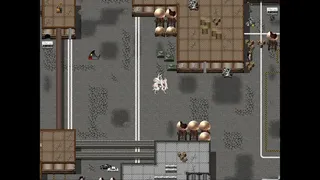 Скриншот 5 к игре The Cuniculus of Paradise
