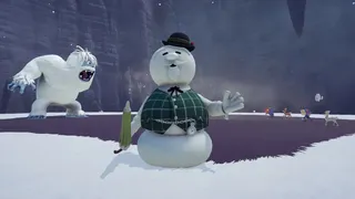Rudolph the Red-Nosed Reindeer