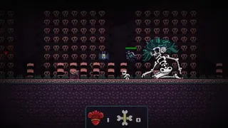 Скриншот 6 к игре Quetzal
