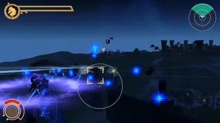 Through Blood and Dragons - Dragon Wars