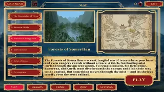 Скриншот 5 к игре Through Blood and Dragons - Dragon Wars