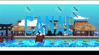Скриншот 7 к игре Manga Ninja 漫画忍者