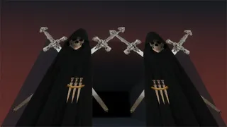 Chivalry is Dead