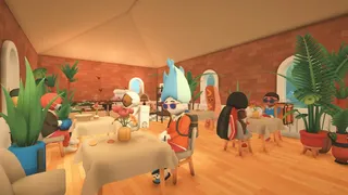 Farm to Table