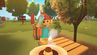 Farm to Table