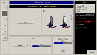 Скриншот 5 к игре Execute