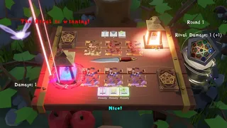 Скриншот 6 к игре Hack&Po