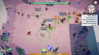 Valor Hunters