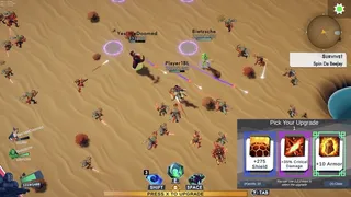 Valor Hunters