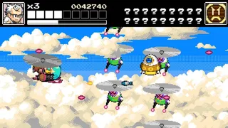 Clobber Barons