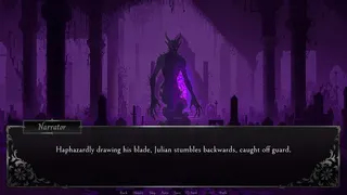 Скриншот 5 к игре Dancing with Shadows: Prologue