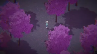 Smells Like Fear Blossoms