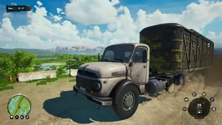 Road Truckers: New Beginning
