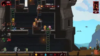 Darklord's Tower