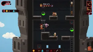 Darklord's Tower